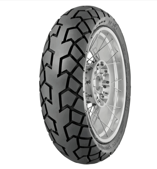 170/60 R17 72V TL M-S CoONTINENTAL TKC 70