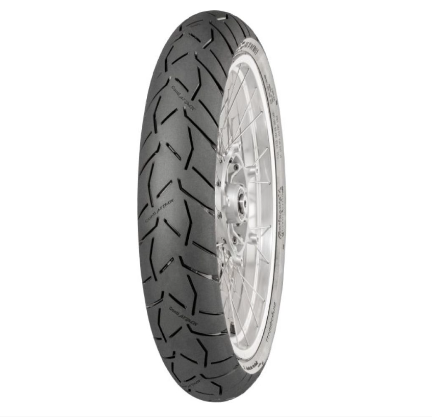 90/90 - 21 M/C 54V TL CONTINENTAL TRAIL ATTACK 3