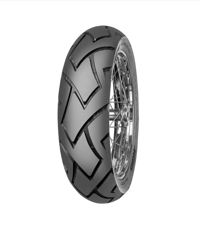 150/70R18 [T] 70V TL TT TERRA FORCE R
