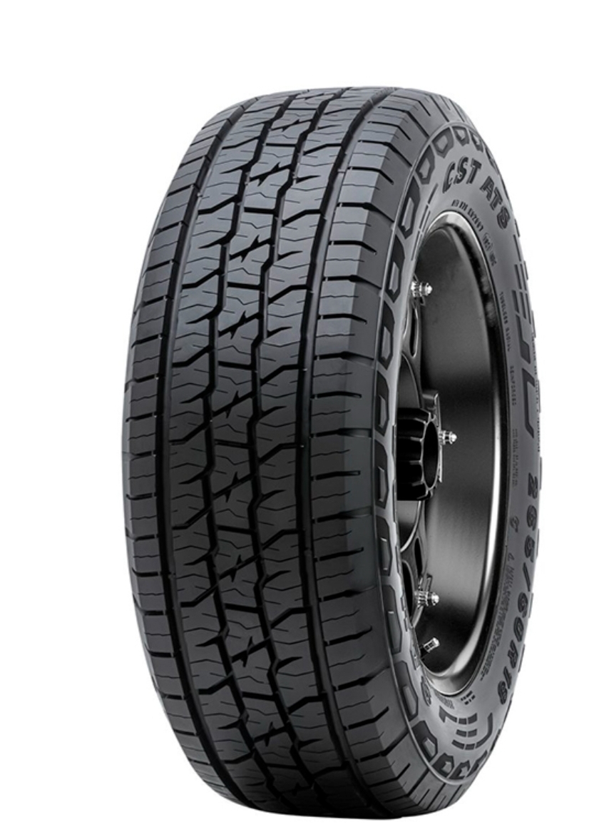 235/70R16 SAHARA ATS 109H TL XL M+S