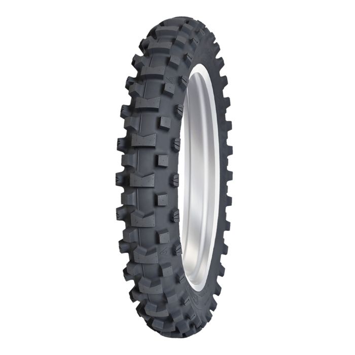 120/90-18 DUNLOP AT82 ENDURO CROSS