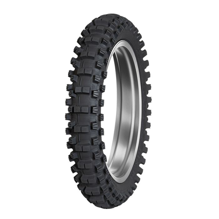 120/90-18 DUNLOP MX34 ENDURO CROSS PROFESIONAL