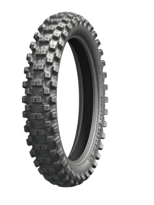 100/100-18 M/C 59R TRACKER R MICHELIN