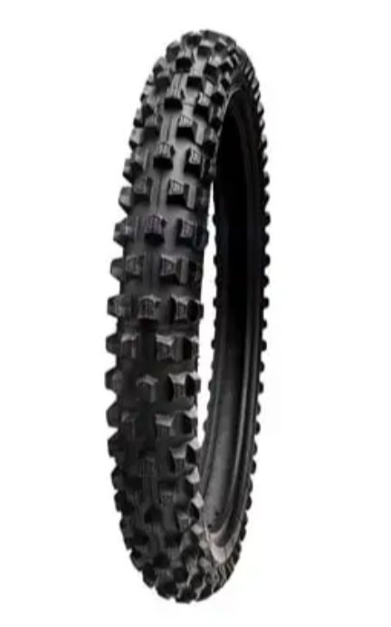 90/90-21 54R DESERT RACE F TT MICHELIN