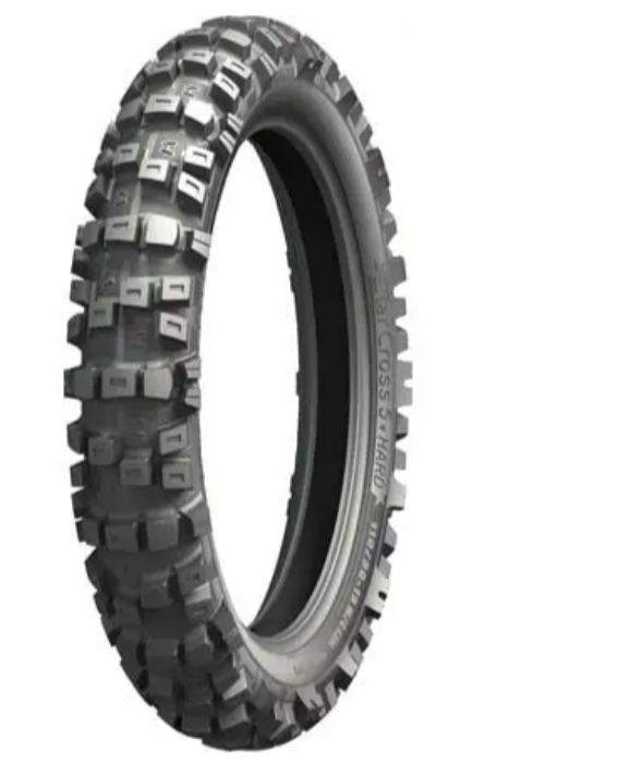 110/90-19 62M STARCROSS 5 HARD R MICHELIN