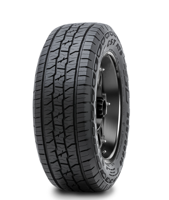 215/75R15 SAHARA ATS 100T TL M+S