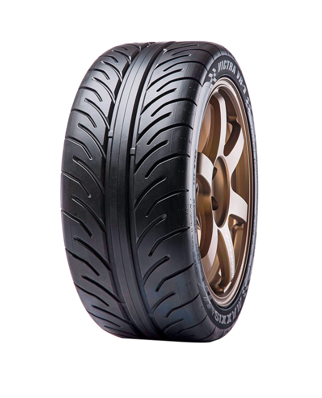 225/45ZR15 VICTRA VR1 87W TL