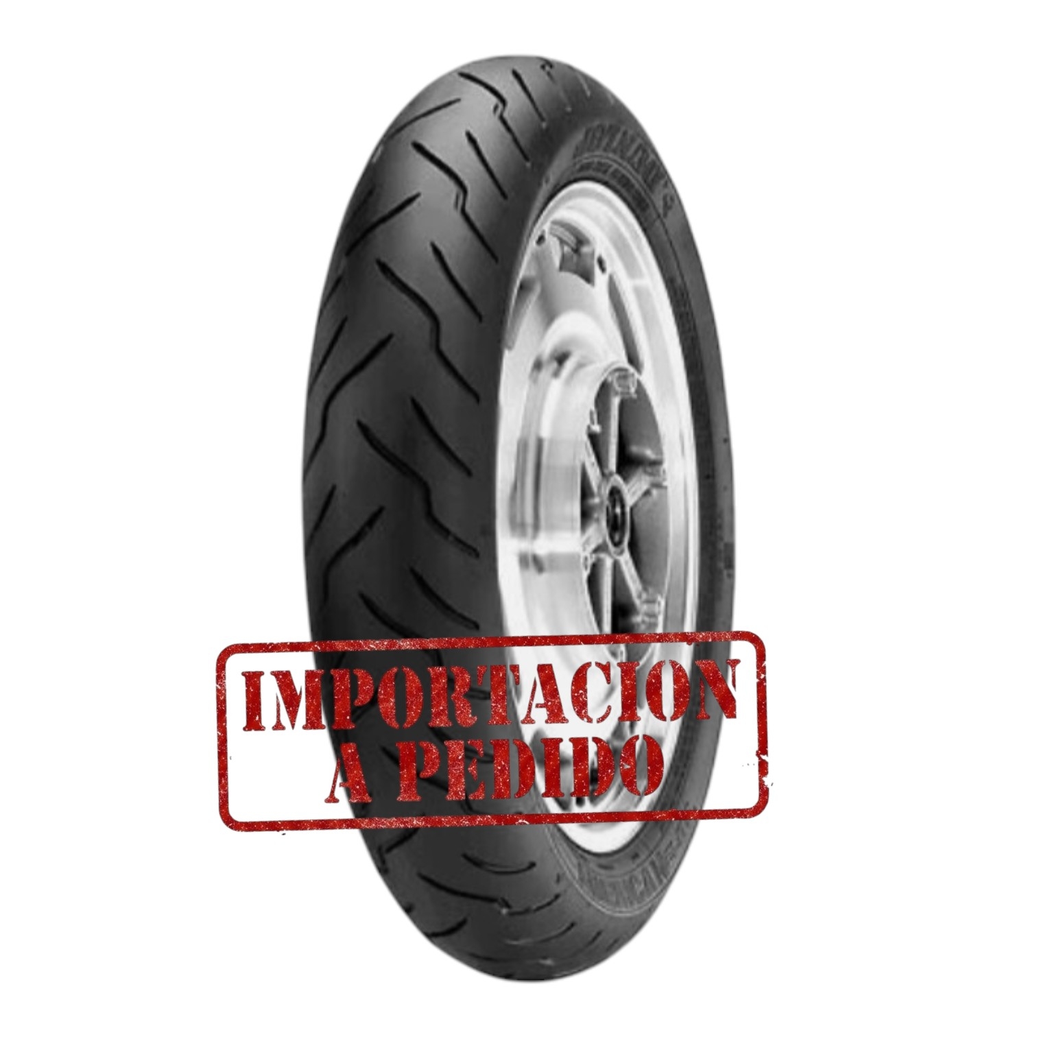 160/60R18 (70V) DUNLOP AMERICAN ELITE 2 DELANTERO